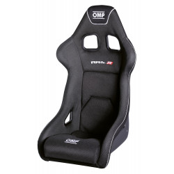 Sport seat OMP ARS-R, FIA