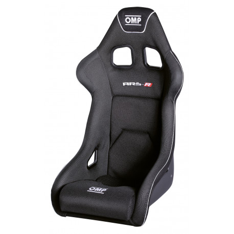 Športni sedeži z odobritvijo FIA Sport seat OMP ARS-R, FIA | race-shop.si