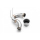 A3 Downpipe for AUDI A3 1.6/2.0 TDI | race-shop.si