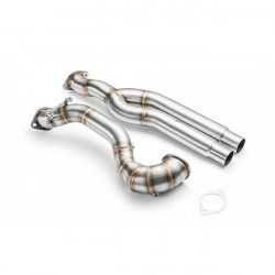 Downpipe for AUDI RS3 2.5 TFSI 2017+