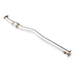 Downpipe for OPEL ASTRA G H 2.0T OPC 2002-2010