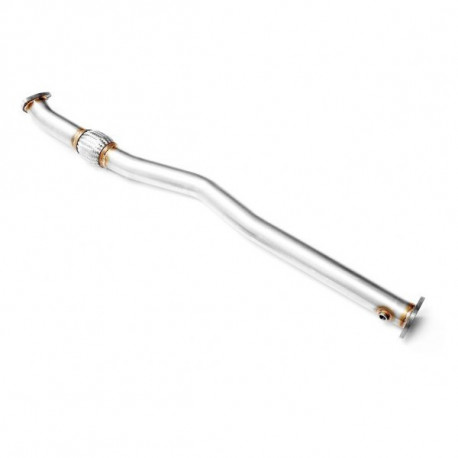 Astra Downpipe for OPEL ASTRA G H 2.0T OPC 2002-2010 | race-shop.si
