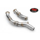 F80 Downpipe for BMW F80 M3 | race-shop.si