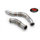 F80 Downpipe for BMW F80 M3 | race-shop.si
