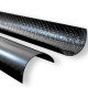 Zaščita roloja Roll bar protection carbon 1250mm | race-shop.si