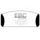 Zavore EBC Sprednje/Zadnje zavorne ploščice EBC Ultimax OEM Replacement DP118 | race-shop.si