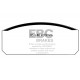 Zavore EBC Sprednje/Zadnje zavorne ploščice EBC Ultimax OEM Replacement DP150 | race-shop.si