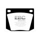 Zavore EBC Sprednje zavorne ploščice EBC Ultimax OEM Replacement DP169 | race-shop.si