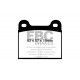 Zavore EBC Sprednje zavorne ploščice EBC Ultimax OEM Replacement DP185 | race-shop.si