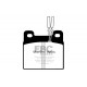 Zavore EBC Zadnje zavorne ploščice EBC Ultimax OEM Replacement DP508 | race-shop.si