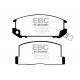 Zavore EBC Zadnje zavorne ploščice EBC Ultimax OEM Replacement DP602 | race-shop.si