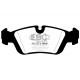 Zavore EBC Sprednje zavorne ploščice EBC Ultimax OEM Replacement DP914 | race-shop.si