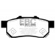 Zavore EBC Zadnje zavorne ploščice EBC Ultimax OEM Replacement DP984/2 | race-shop.si
