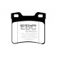 Zavore EBC Zadnje zavorne ploščice EBC Ultimax OEM Replacement DP1048 | race-shop.si