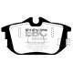 Zavore EBC Zadnje zavorne ploščice EBC Ultimax OEM Replacement DP1076 | race-shop.si