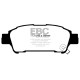 Zavore EBC Zadnje zavorne ploščice EBC Ultimax OEM Replacement DP1401 | race-shop.si