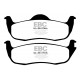 Zavore EBC Zadnje zavorne ploščice EBC Ultimax OEM Replacement DP1745 | race-shop.si