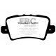 Zavore EBC Zadnje zavorne ploščice EBC Ultimax OEM Replacement DP1902 | race-shop.si
