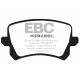 Zavore EBC Zadnje zavorne ploščice EBC Ultimax OEM Replacement DPX2004 | race-shop.si