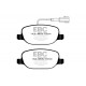 Zavore EBC Zadnje zavorne ploščice EBC Greenstuff 2000 Sport DP22080 | race-shop.si