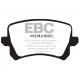 Zavore EBC Zadnje zavorne ploščice EBC Redstuff Ceramic DP32004C | race-shop.si