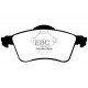 Zavore EBC EBC Greenstuff 6000 DP61115 | race-shop.si