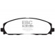 Zavore EBC EBC Greenstuff 6000 DP61888 | race-shop.si