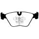Zavore EBC Sprednje zavorne ploščice EBC Redstuff Ceramic DP3689C | race-shop.si