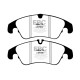 Zavore EBC Sprednje zavorne ploščice EBC Redstuff Ceramic DP32055C | race-shop.si