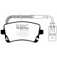 Zavore EBC Zadnje zavorne ploščice EBC Greenstuff 2000 Sport DP21470 | race-shop.si