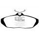 Zavore EBC Zadnje zavorne ploščice EBC Greenstuff 2000 Sport DP21164 | race-shop.si