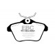 Zavore EBC Zadnje zavorne ploščice EBC Redstuff Ceramic DP31096C | race-shop.si