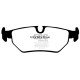 Zavore EBC Zadnje zavorne ploščice EBC Redstuff Ceramic DP3690/2C | race-shop.si