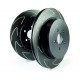 Zavore EBC Zadnji zavorni diski EBC Ultimax Grooved USR990 | race-shop.si