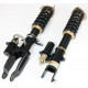GTR Professional Coilover with External Reservoir BC Racing ER for Nissan GT-R (R35, 07-) | race-shop.si
