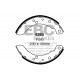 Zavore EBC Zadnje zavorne ploščice EBC zamenjava 6380 | race-shop.si