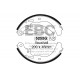 Zavore EBC Zadnje zavorne ploščice EBC zamenjava 5255G | race-shop.si