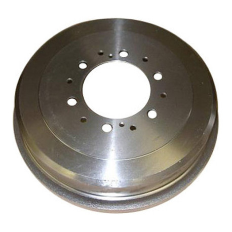 Zavore EBC Zadnji zavorni bobni EBC Replacement DM024 | race-shop.si