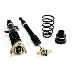 Street and Circuit Coilover BC Racing BR-RA for Ford Focus Mk2 (04-10)