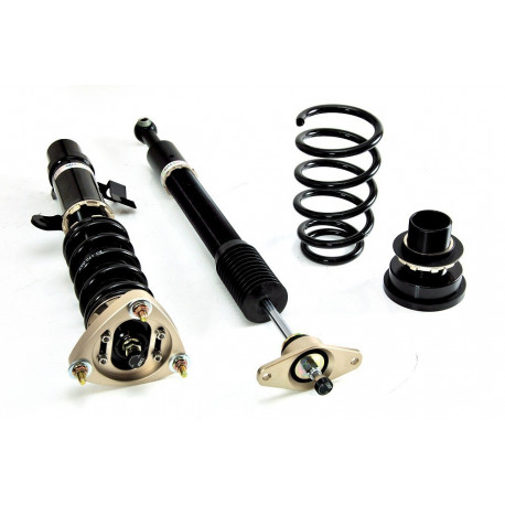 Focus Street and Circuit Coilover BC Racing BR-RA for Ford Focus Mk2 (04-10) | race-shop.si