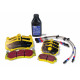 Zavore EBC EBC Yellowstuff kit PLK1615 - zavorne ploščice ,zavorne cevi, zavorna tekočina | race-shop.si