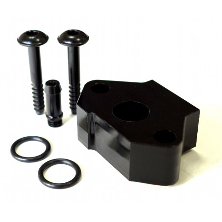 Adapterji za namestitev senzorjev Adapter za senzor tlaka turbopolnilnika za VAG 1.2/1.4 TSI/TFSI | race-shop.si