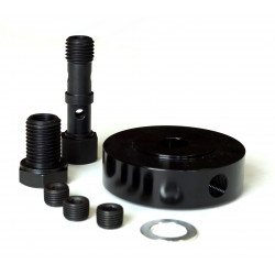 Adapter za tlak olja VW R series (EA113)