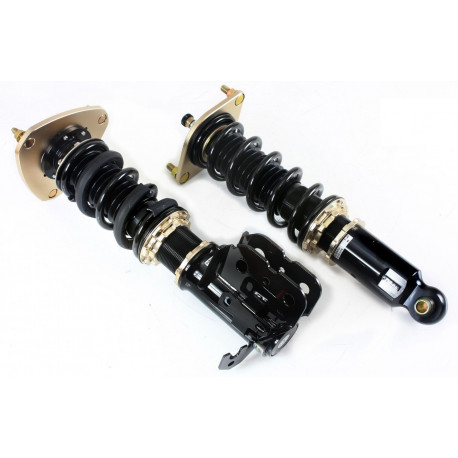 Legacy Street and Circuit Coilover BC Racing BR-RA for Subaru LEGACY (BC BJ BF, 89-94) | race-shop.si