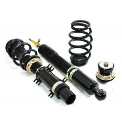 Street and Circuit Coilover BC Racing BR-RN for Seat Leon Mk1 99-05 Toledo Mk2 98-04