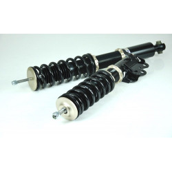 Street and Circuit Coilover BC Racing BR-RN for VW Golf II, III (Mk2 MK3/A3 , 93-98)