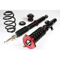 Street and Circuit Coilover BC Racing V1-VM for Škoda Fabia 1 a 2 (PQ24, 99-)