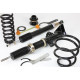 C Street and Circuit Coilover BC Racing BR-RN for Mercedes Benz C-Class (aj AMG) (W203, 01-05) | race-shop.si