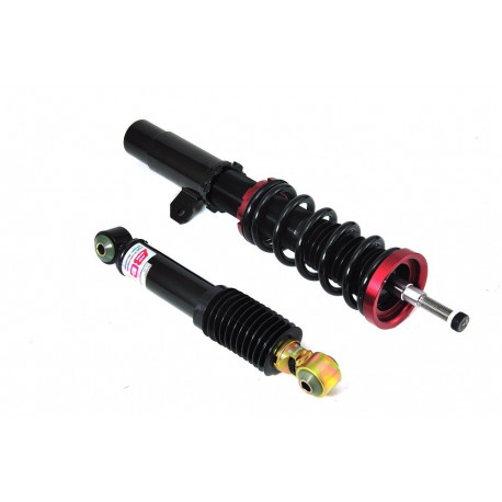 306 Street and Circuit Coilover BC Racing V1-VN for Peugeot 306 (N3 N5 7B, 93-01) | race-shop.si