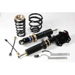 Street and Circuit Coilover BC Racing BR-RN for Chevrolet CAMARO ( 09-)